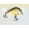 Hogue Outdoor Customs River Hunter 2.0 Balsa Crankbait